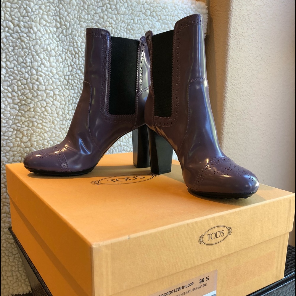 Tods Boots